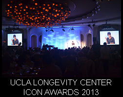 UCLA Icon 2013